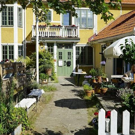 Hotell Hilda Kalmar Exterior foto