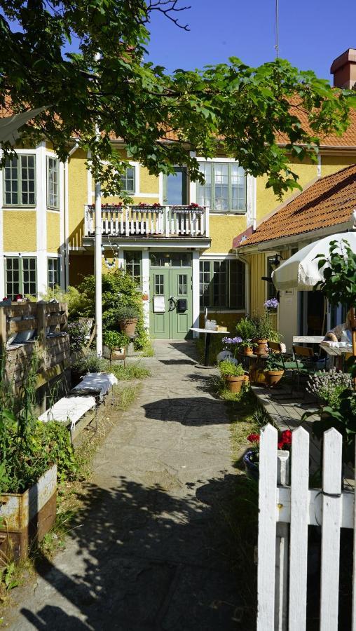 Hotell Hilda Kalmar Exterior foto