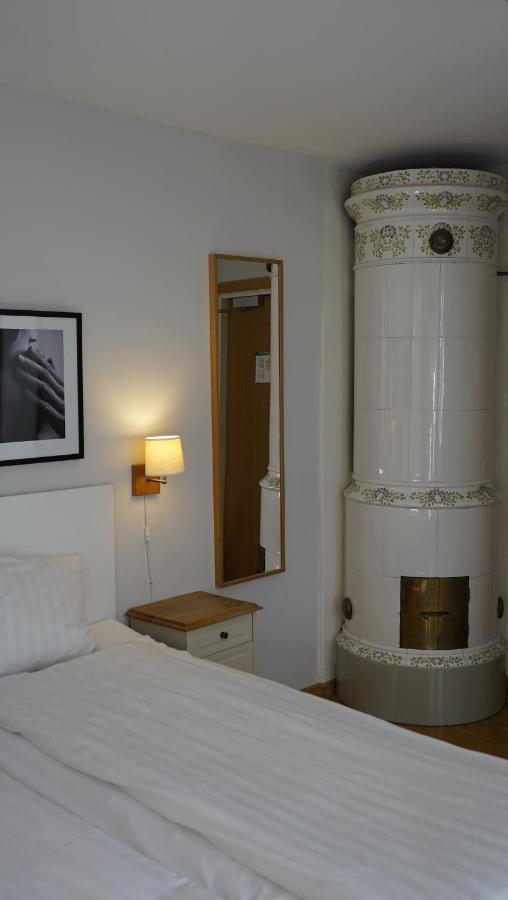 Hotell Hilda Kalmar Exterior foto