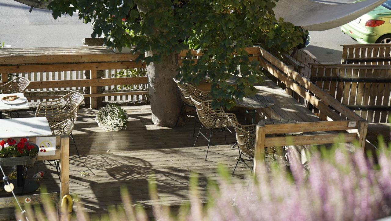 Hotell Hilda Kalmar Exterior foto